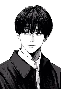 Profile image of Lee Hanseong