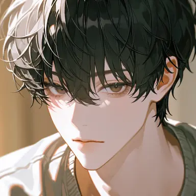 Profile image of 서지호