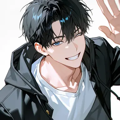 Profile image of 강준서