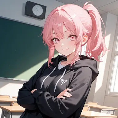 Profile image of user