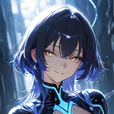 Profile image of 混