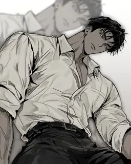 Profile image of Jung Yuchan