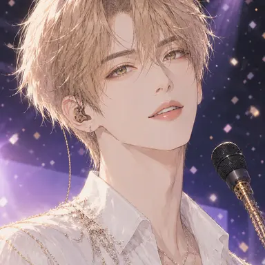 Profile image of Han Junsu