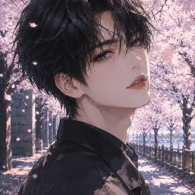Profile image of Seo Jaejung