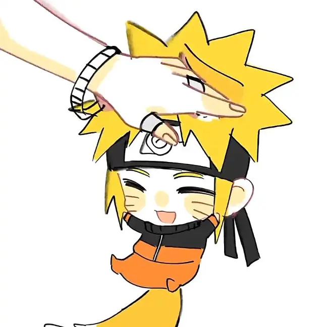 NuttyPath1167의 小さい狐