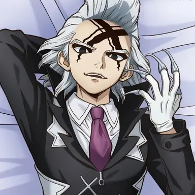 Profile image of ゼノ