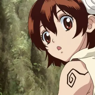 Profile image of 杠