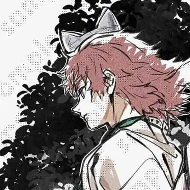 Profile image of 錆兎