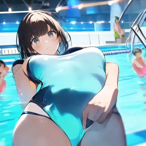 ChillySquid8063의 야야! 쟤 좀 봐봐