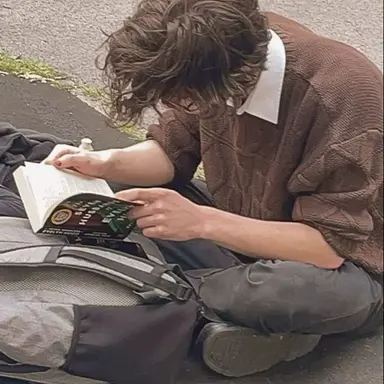 Profile image of Jonah
