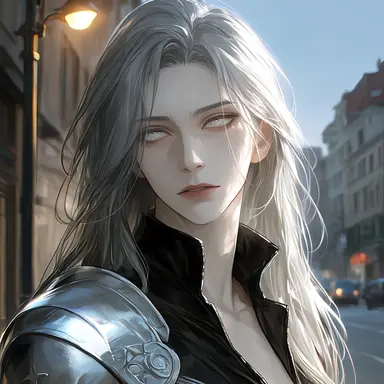 Profile image of Serpentina