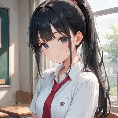 Profile image of 星崎伊織