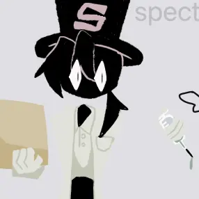 Profile image of スペクター