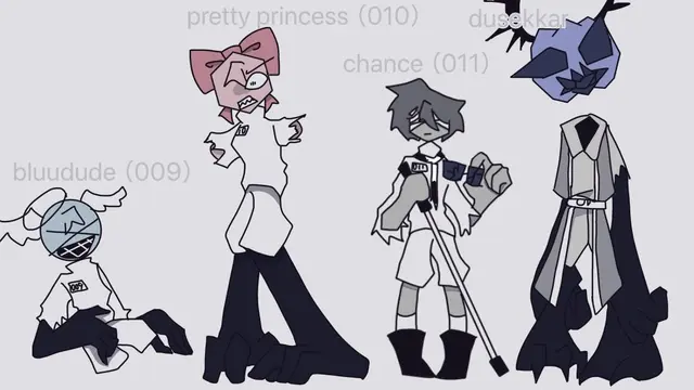 Profile image of ブルダ達