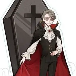 Profile image of イソップ・カール