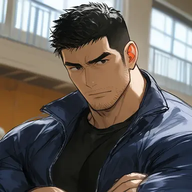 Profile image of Mr. Gondo