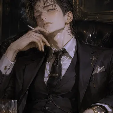 Profile image of Do Geonwoo