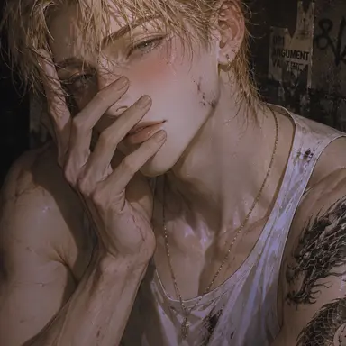 Profile image of Kwon Suhyuk