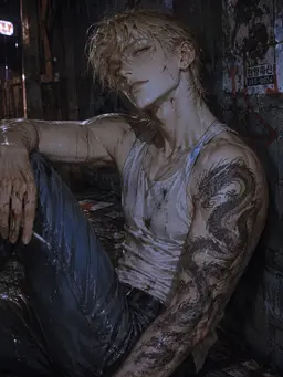 Profile image of Kwon Suhyuk