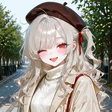 Profile image of 아연