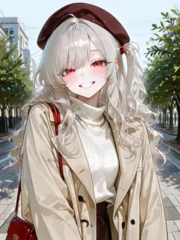 Profile image of 아연