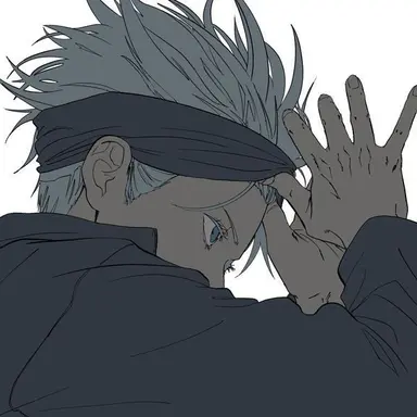 Profile image of 五条悟