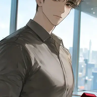 Profile image of Rowan