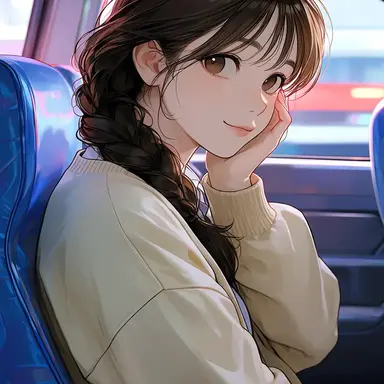 Profile image of Priya