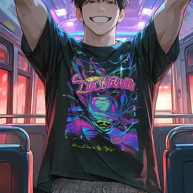 Profile image of Daxwell