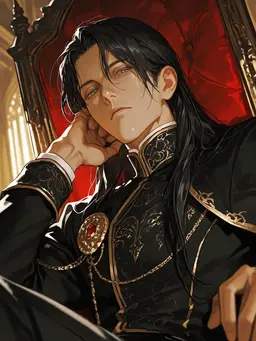 Profile image of Vestra