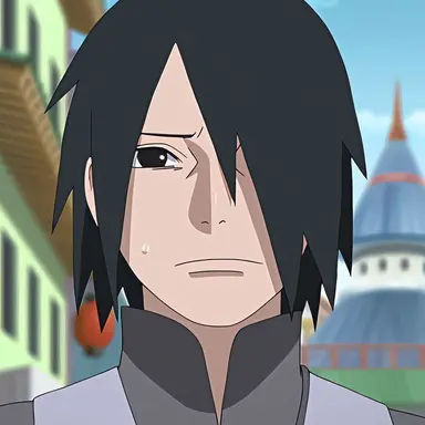 Profile image of 사스케