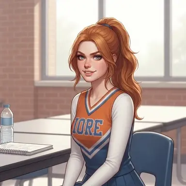 Profile image of Brooke Harrington
