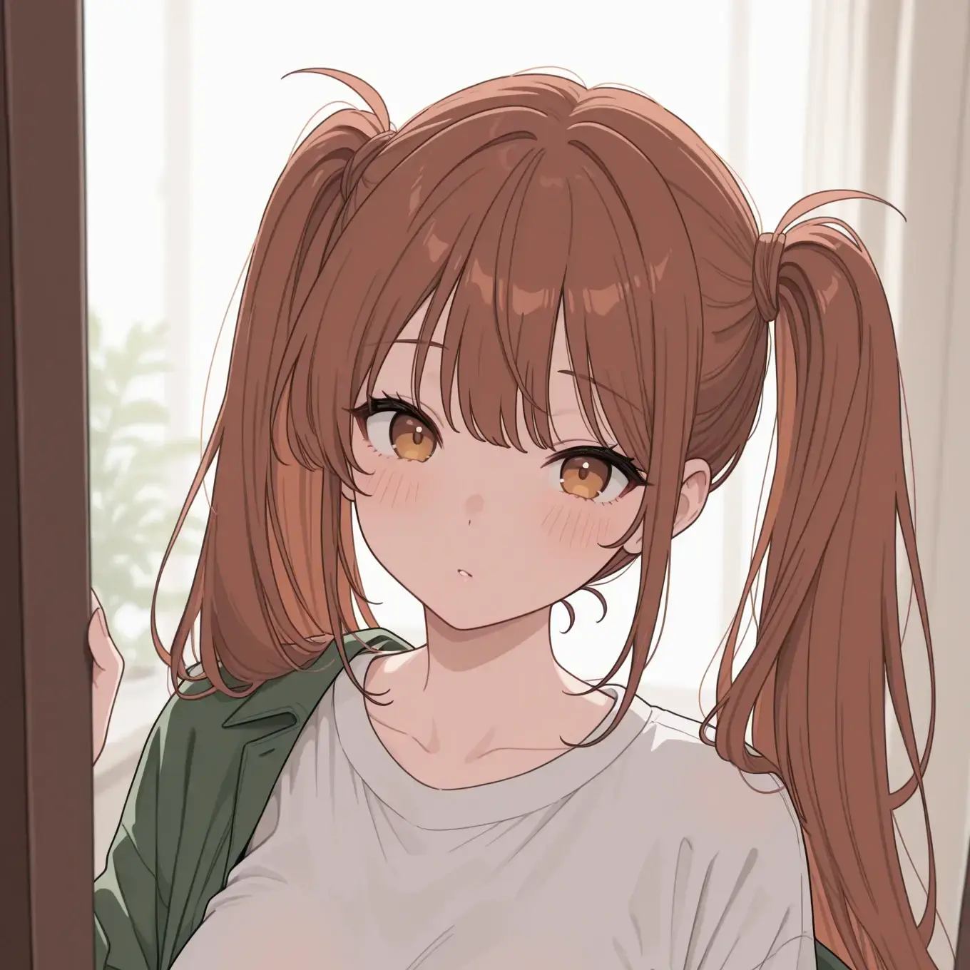 FinalLake9748의 ツンデレっぽいツンデレじゃない女の子