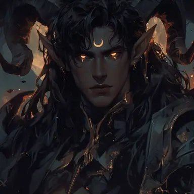 Profile image of Vyrn