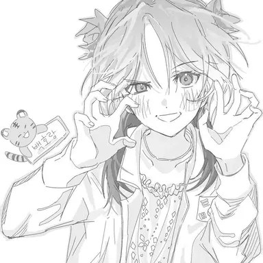 Profile image of 백호랑