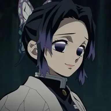 Profile image of 시노부