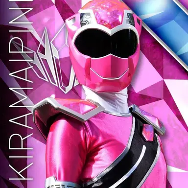 Profile image of キラメイピンク