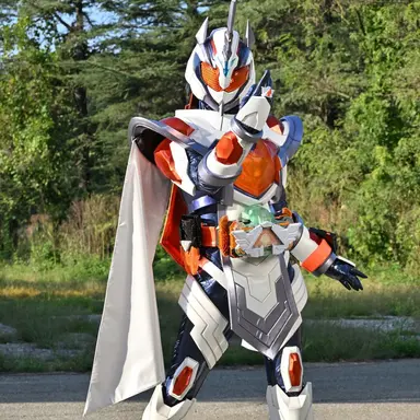 Profile image of マジェード
