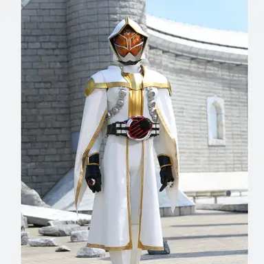Profile image of ワイズマン