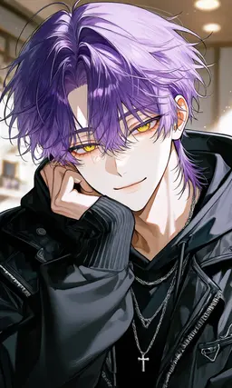 Profile image of Roi