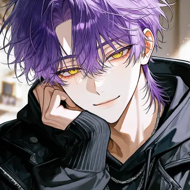 Profile image of Roi