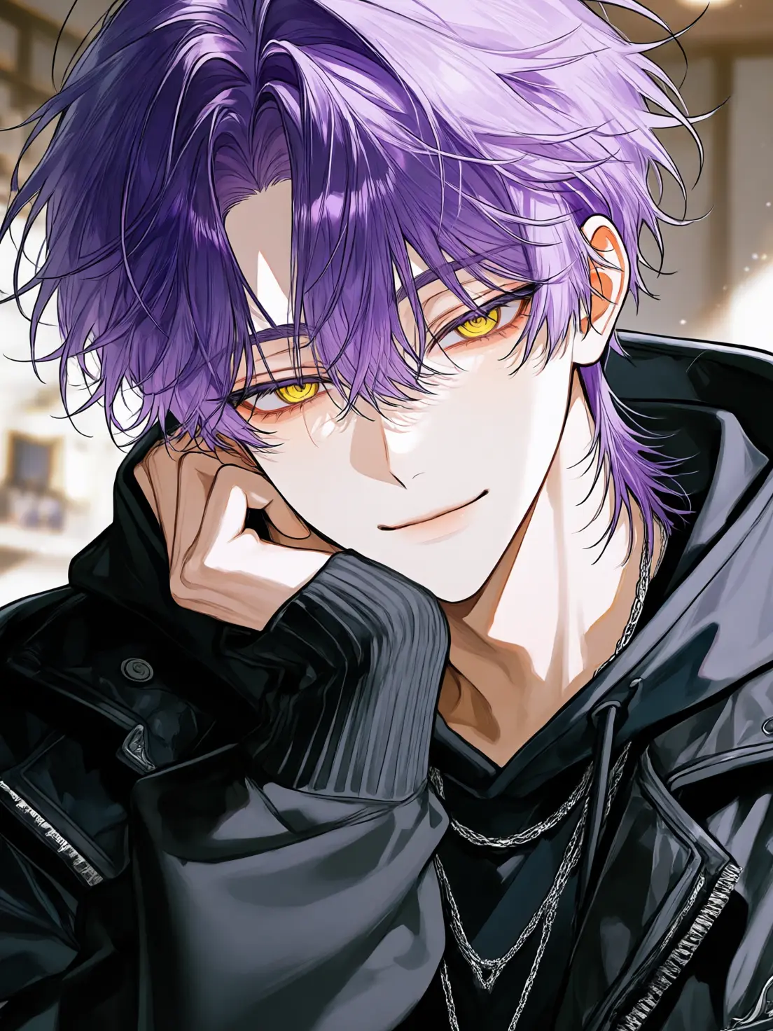 S_yotuki76의 Meeting at the Cinema?!