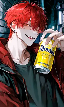Profile image of 徠