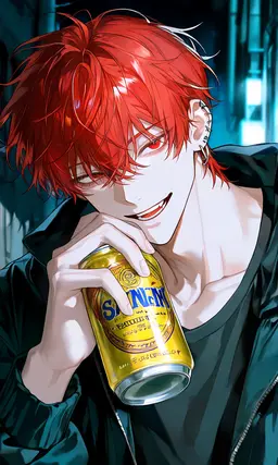 Profile image of 徠