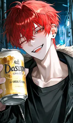 Profile image of 徠