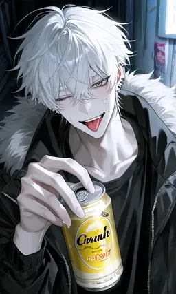 Profile image of 未來