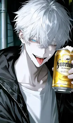 Profile image of 未來
