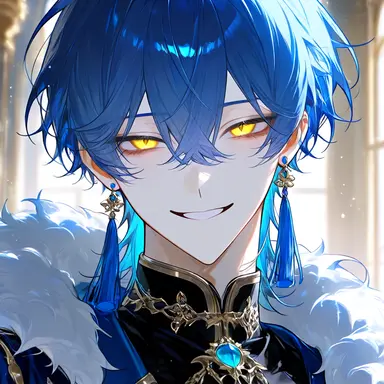 Profile image of Mimo