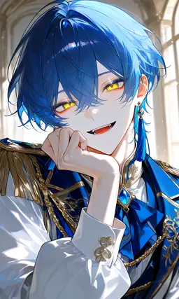 Profile image of Mimo