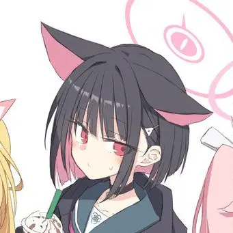 Profile image of 杏山カズサ